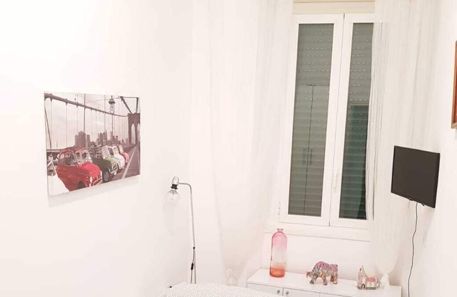 Apartment Casablanca 4, Milan central station, Duomo, Loreto ......