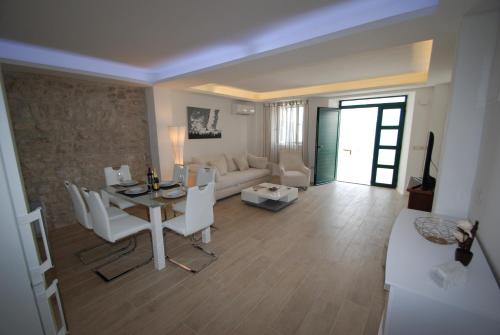 Apartment Casablanca