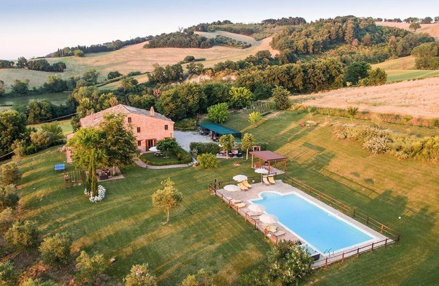 Apartment Casalantico - I LILLA