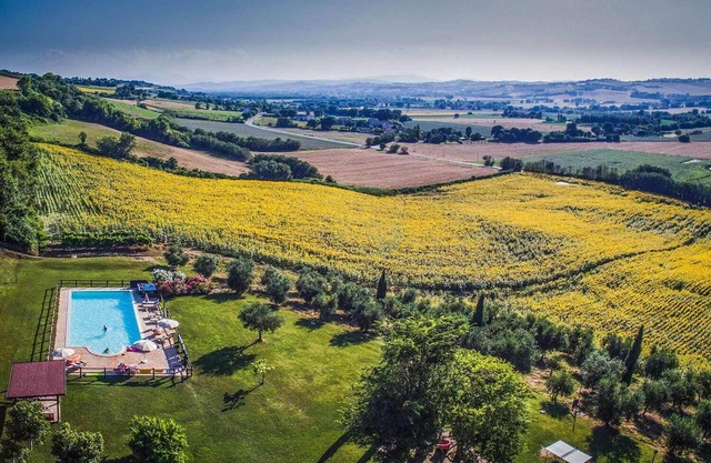 Apartment Casalantico - I GIRASOLI