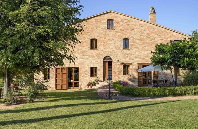 Apartment Casalantico - LE GINESTRE