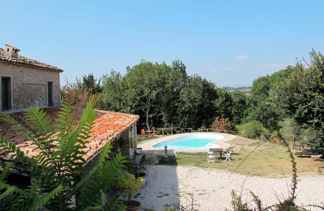Apartment Casamare Gabicce-2 by Interhome