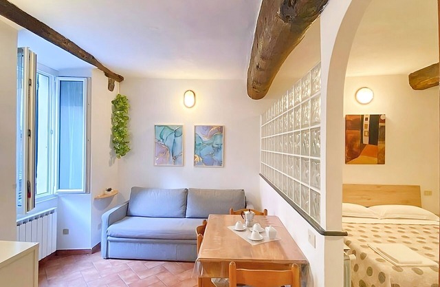 Apartment Casedirio - Riomaggiore