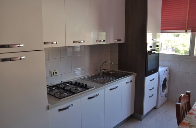 Apartment Caserta Centro