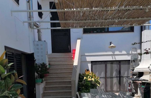 Apartment 'Casetta Turlindana' with Shared Terrace and Wi-Fi