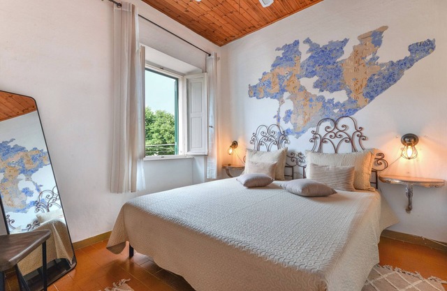 Apartment 'Casina Vintage' with Sea View