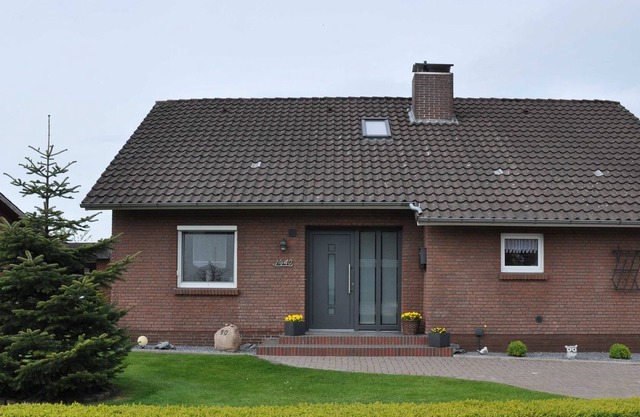 Apartment Casjen 65345 - Apartment Casjen, 65345