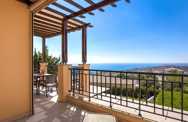 Apartment CC12 - Pyrgos