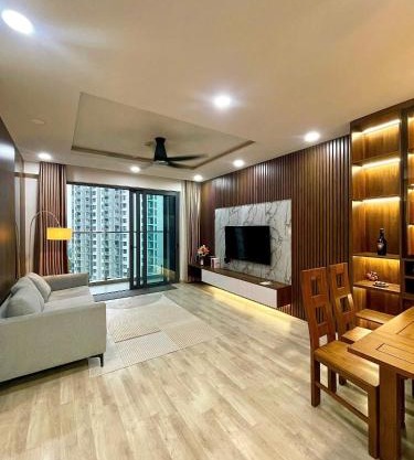 Apartment Celadon City Tân Phú - 2 PHÒNG NGỦ