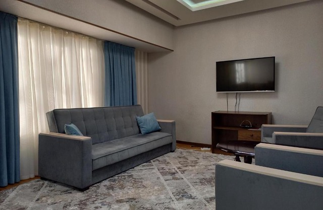 Apartment Center 1