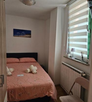 Apartment Center Koper
