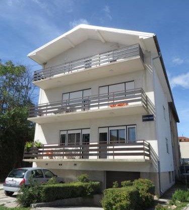 Apartment Central