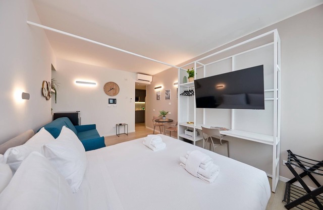 Apartment Central Station/Isola Milan - New