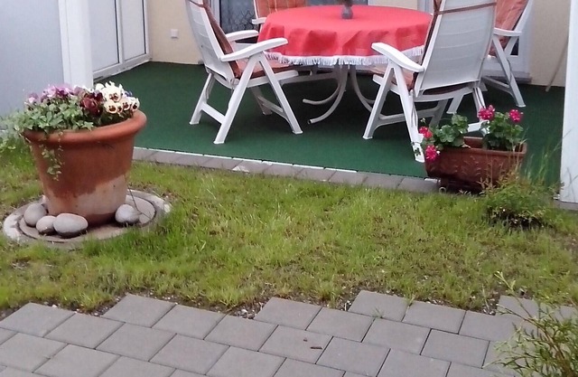 Apartment centrally located in Lindenberg i. Allgaeu