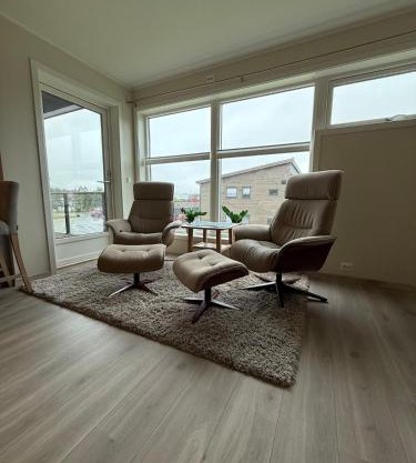 Apartment centrally located on Storslett!