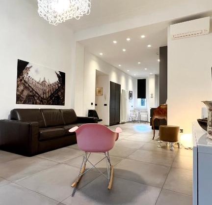 Apartment Centro, City Life, Mico