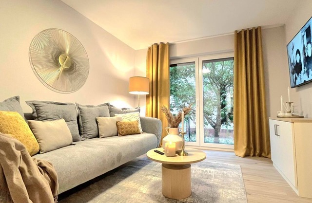 Apartment Ceramic Dreams - Maison-Saarschleife-Mettlach