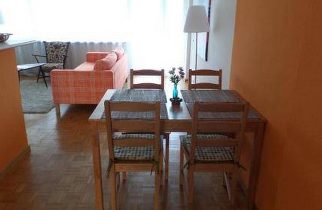 Apartment very close to the lake in Geneva