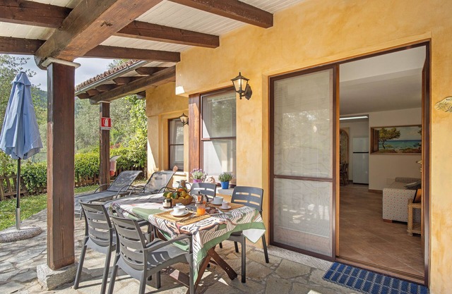 Apartment 'Chalet Salvia' with Mountain View, Shared Pool & Wi-Fi