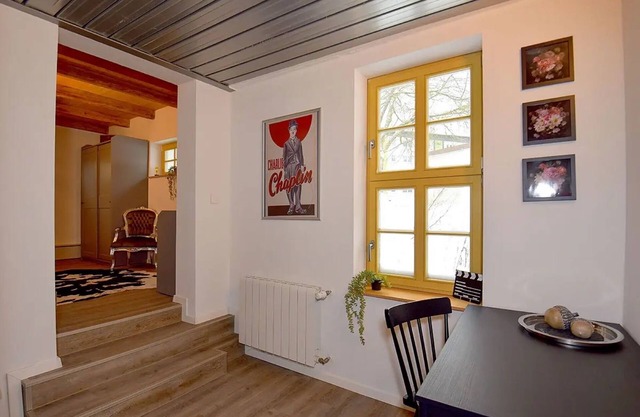 Apartment 'Charlie' with Wi-Fi