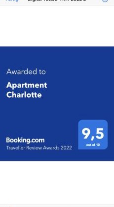 Apartment Charlotte