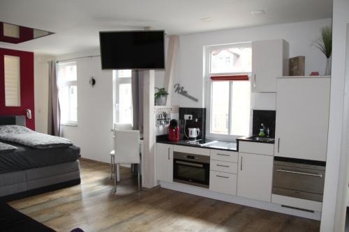 Apartment Charmant