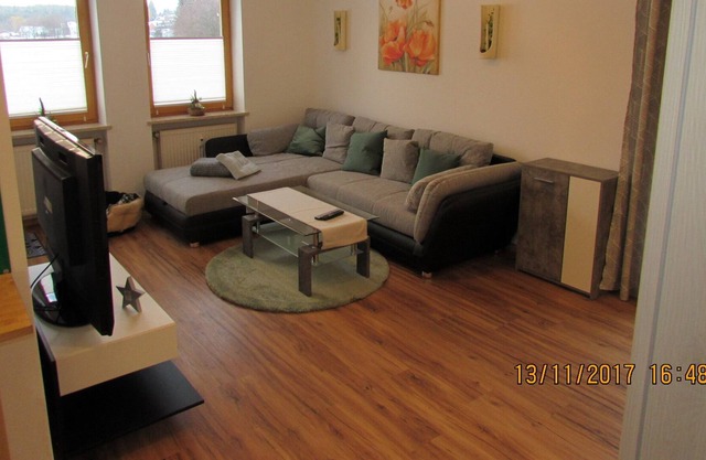 Apartment Cheerful