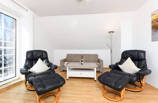 Apartment "Chestnut" - Farm "Kastanienhof"