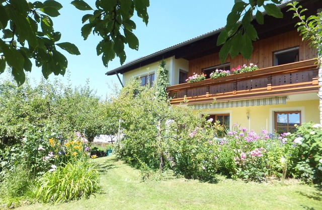 Apartment Chiemgau Waging am See