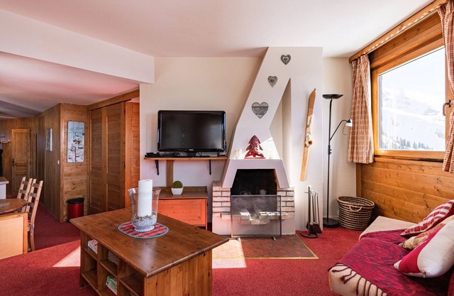 Apartment Choucas - fabulous apartment by Avoriazchalets