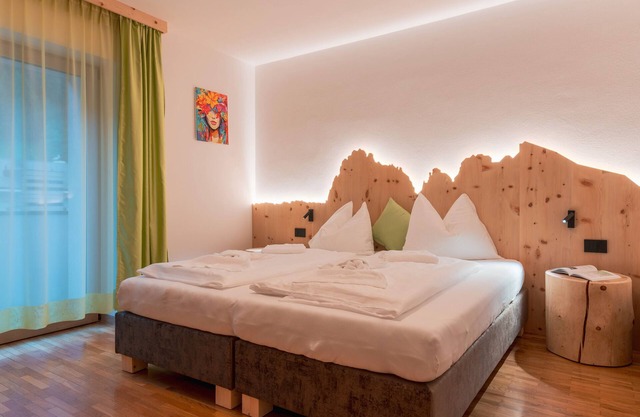 Apartment "Christian" with Mountain View, Balcony & Wi-Fi