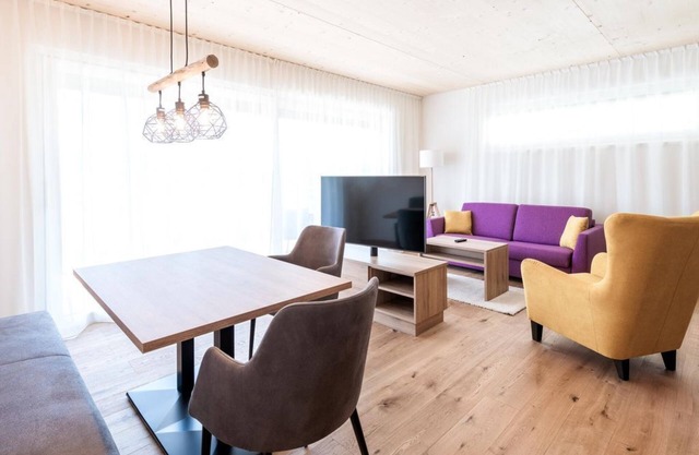 Apartment "Christina" - Seewirt Apartments