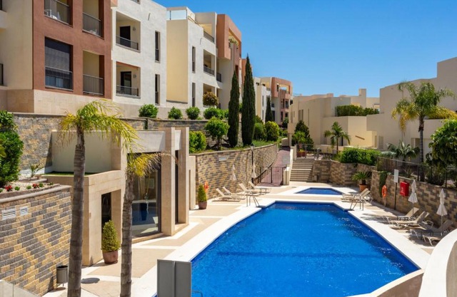 Apartment Cielo y mar Samara by Interhome