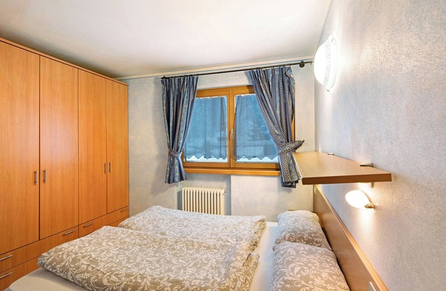 Apartment "Cima Cavalli" with Mountain View, Garden & Wi-Fi