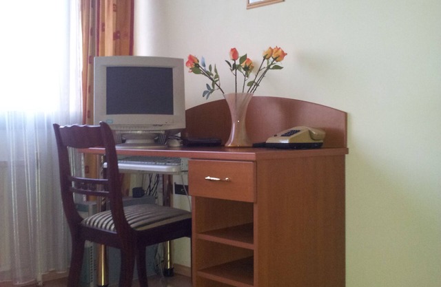 Apartment City Center 2