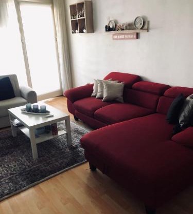 Apartment city Frankfurt Room Agancy