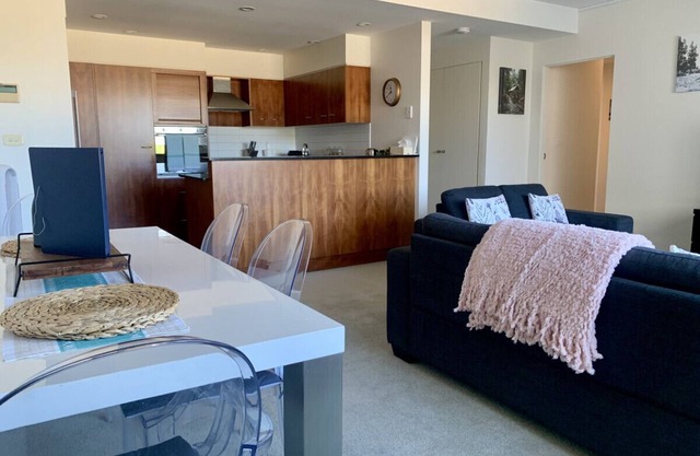 Apartment City Living