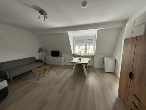 Apartment City und Stadionnah