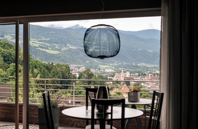 Apartment 'Cityview Apt 1' with Mountain View, Private Terrace and Wi-Fi