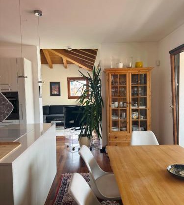 Apartment Claudia