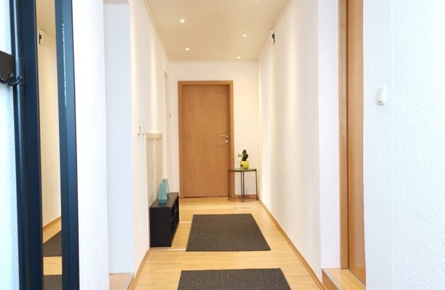 Apartment CLB .