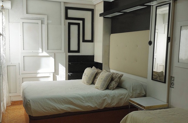 APARTMENT CLOE FUNCINAL CENTER ALICANTE FOR FAMILIES UP TO 8PERS.