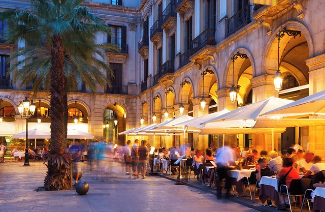 Apartment close Barcelona - Rentals Badalona Beach