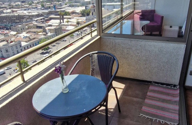 Apartment close to downtown and cable car! minutes walking distance!