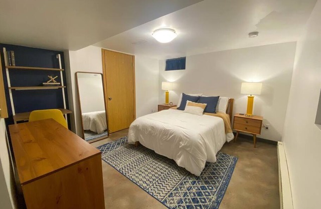 Apartment close to downtown Rochester