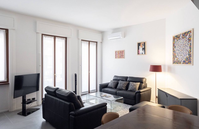Apartment close to Duomo