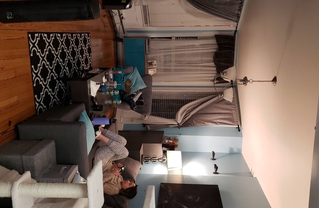 Apartment close to NY