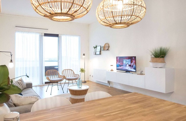 Apartment close to Scheveningen