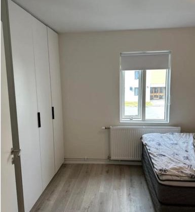 Apartment close to the airport
