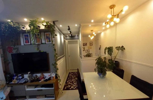 Apartment close to the beach
